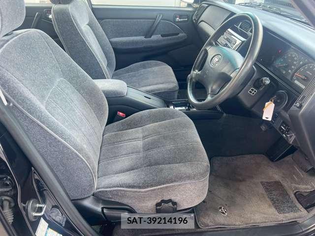 Toyota CROWN SEDAN 2003-06 7961524-11