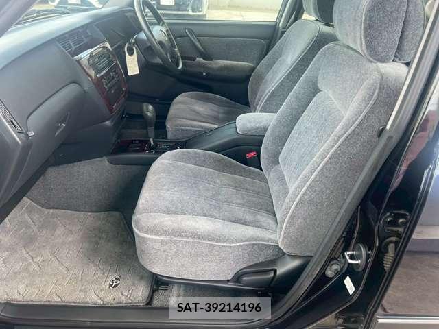 Toyota CROWN SEDAN 2003-06 7961524-12