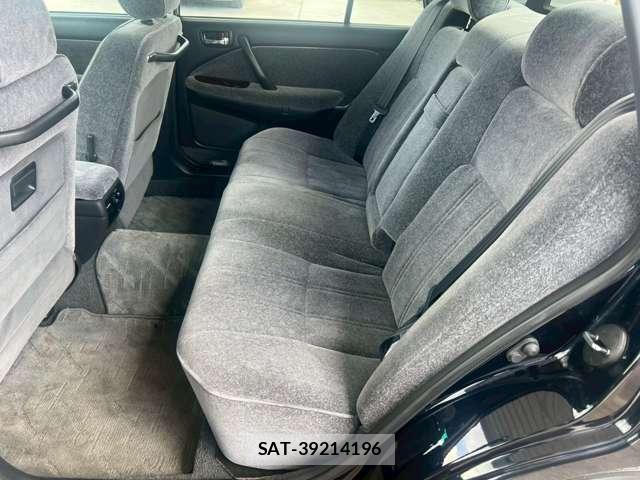 Toyota CROWN SEDAN 2003-06 7961524-13