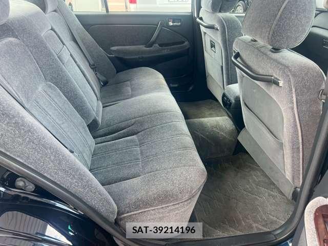 Toyota CROWN SEDAN 2003-06 7961524-14
