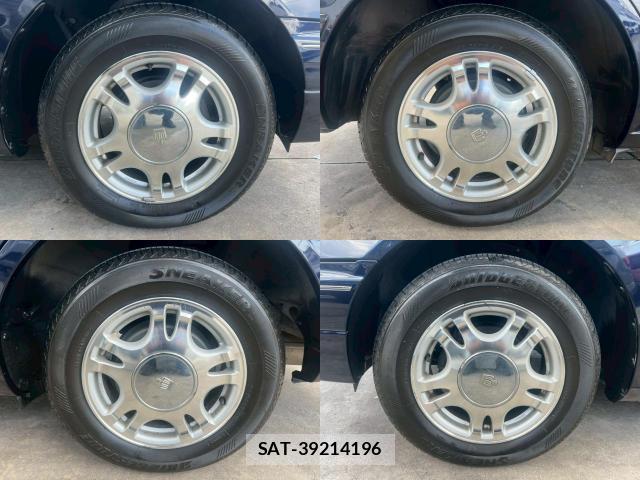 Toyota CROWN SEDAN 2003-06 7961524-17