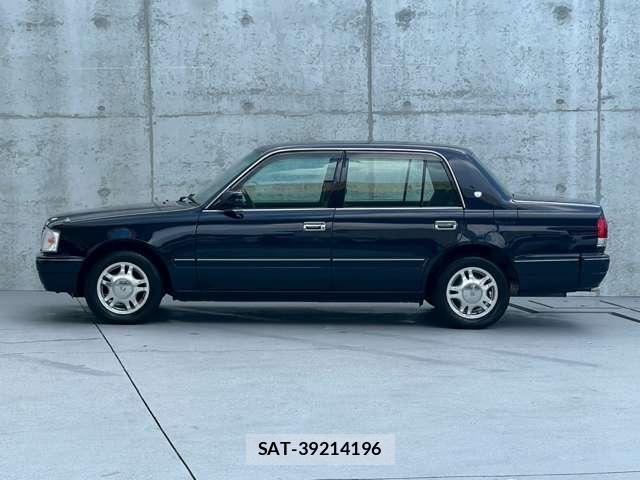Toyota CROWN SEDAN 2003-06 7961524-2