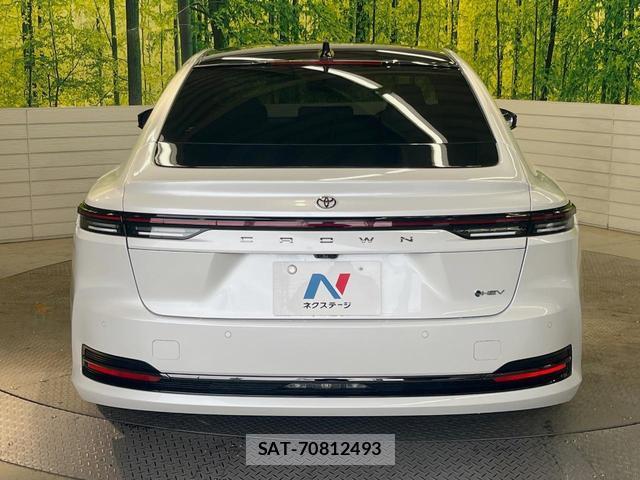 Toyota CROWN 2024-09 7959300-15