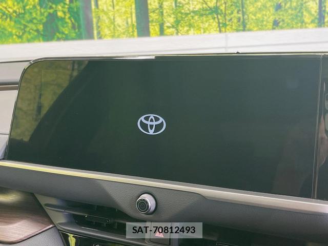 Toyota CROWN 2024-09 7959300-4