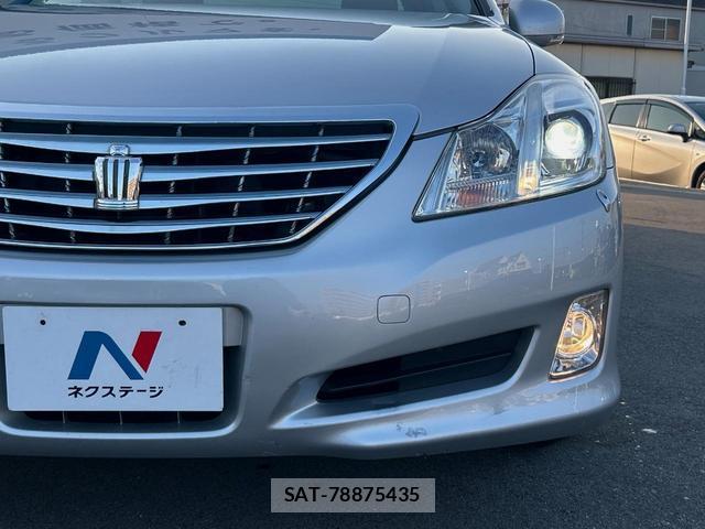 Toyota CROWN 2009-07 7959701-12