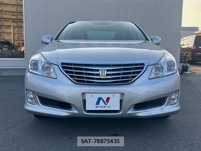 Toyota CROWN 2009-07 7959701-13