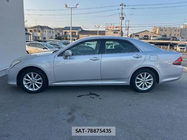 Toyota CROWN 2009-07 7959701-15