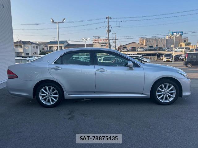 Toyota CROWN 2009-07 7959701-16