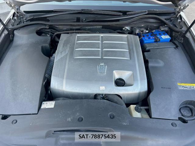 Toyota CROWN 2009-07 7959701-17