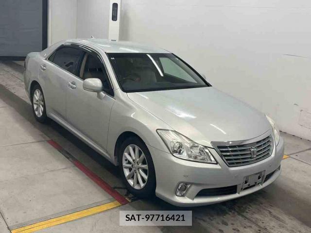 Toyota CROWN 2010-08 7960312-0