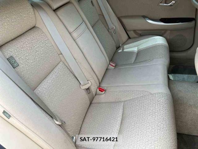 Toyota CROWN 2010-08 7960312-5