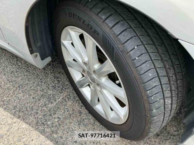 Toyota CROWN 2010-08 7960312-7