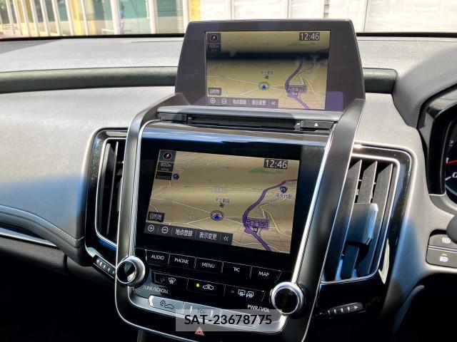 Toyota CROWN 2019-04 7960560-5