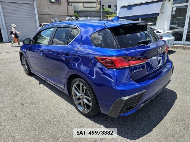 Lexus CT 2022-10 7960615-2