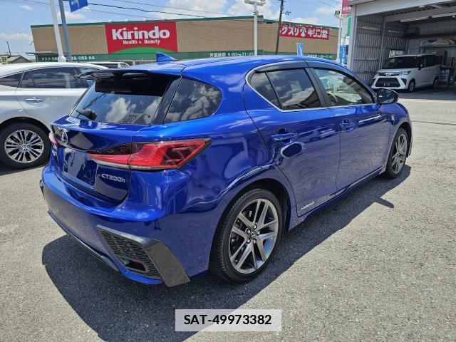 Lexus CT 2022-10 7960615-3