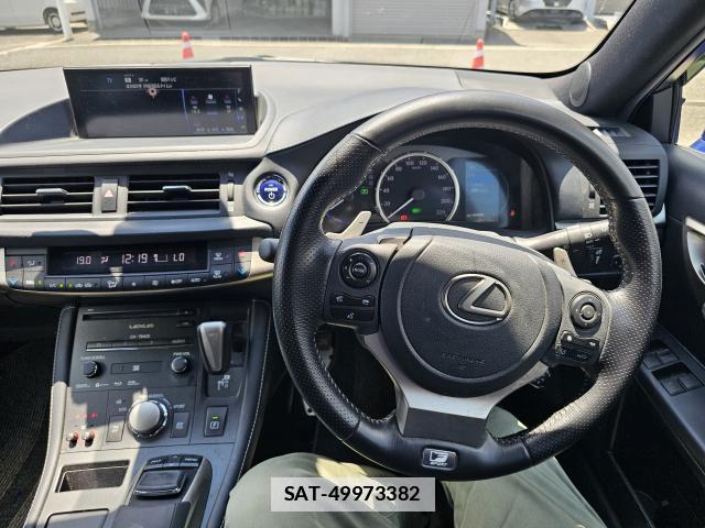 Lexus CT 2022-10 7960615-4