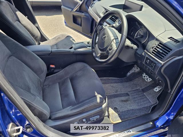 Lexus CT 2022-10 7960615-5