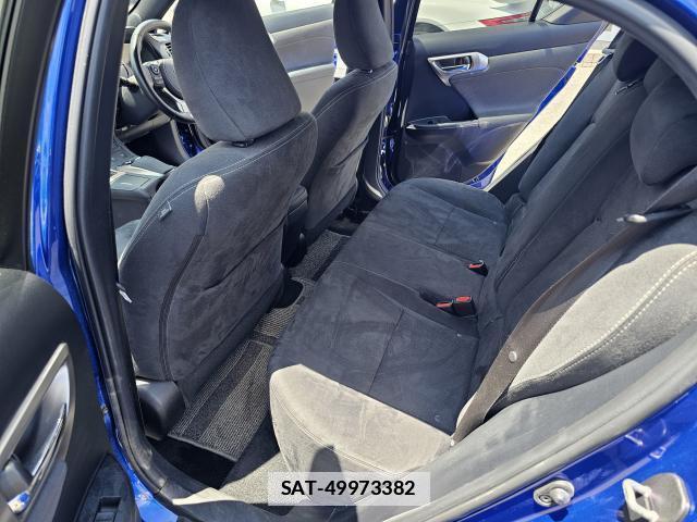 Lexus CT 2022-10 7960615-8