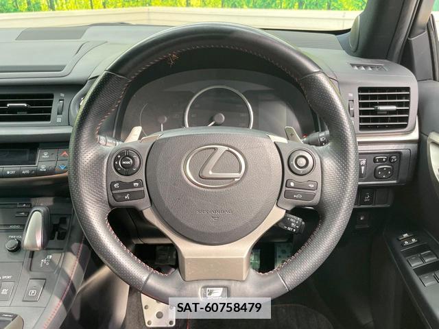 Lexus CT 2015-03 7962183-10