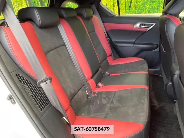 Lexus CT 2015-03 7962183-8