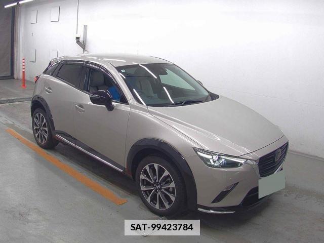 Mazda CX-3 2023-06 7959340-0