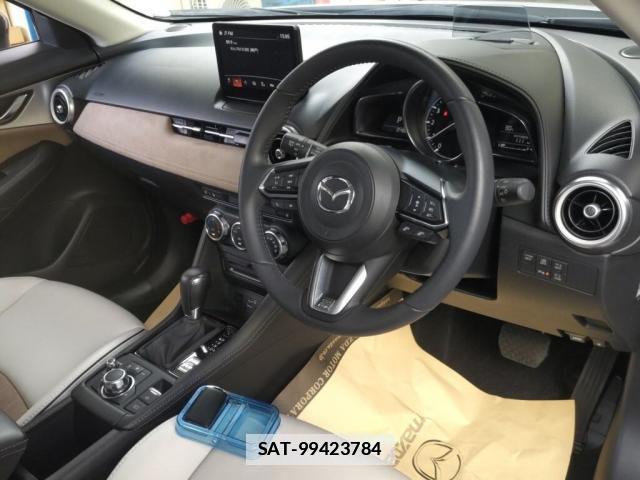Mazda CX-3 2023-06 7959340-2