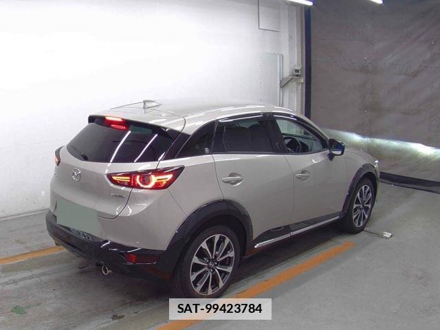 Mazda CX-3 2023-06 7959340-5
