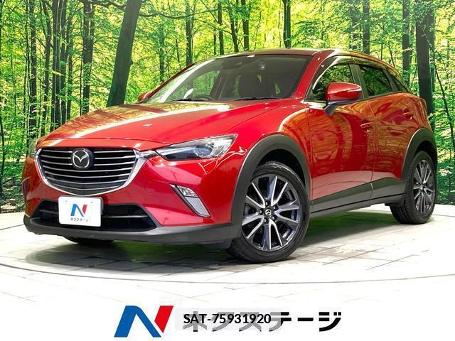 Mazda CX-3 2016-12 7959781-0