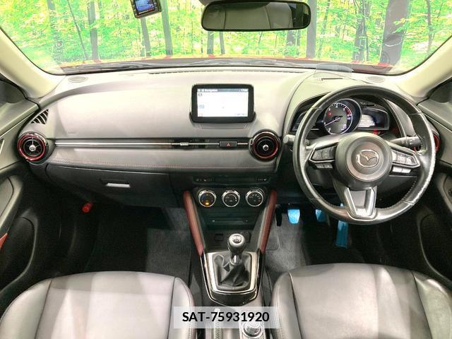 Mazda CX-3 2016-12 7959781-1
