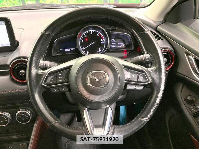 Mazda CX-3 2016-12 7959781-10