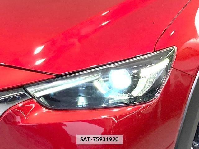 Mazda CX-3 2016-12 7959781-11
