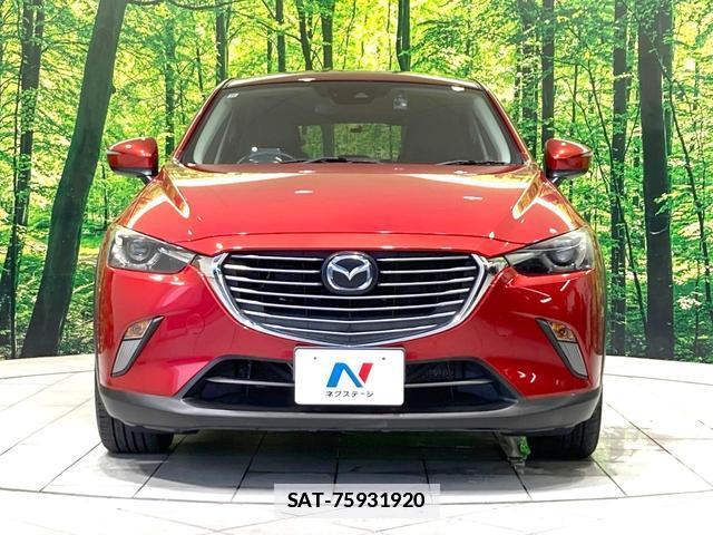 Mazda CX-3 2016-12 7959781-13