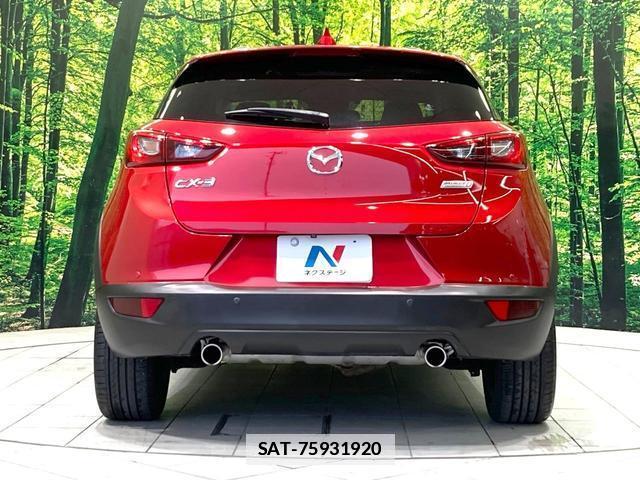 Mazda CX-3 2016-12 7959781-14