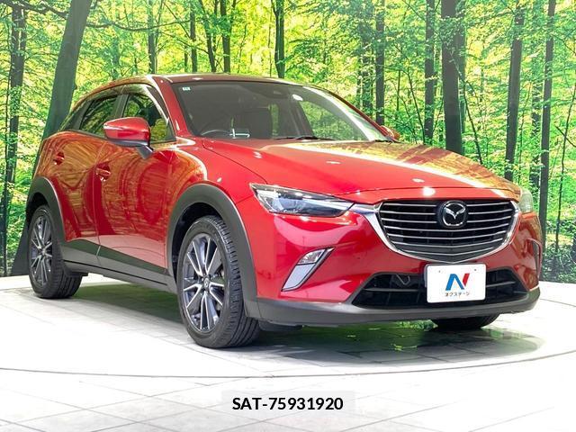 Mazda CX-3 2016-12 7959781-15