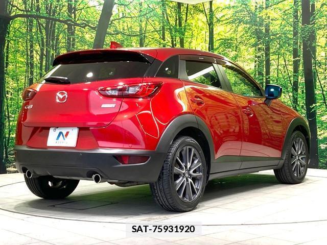 Mazda CX-3 2016-12 7959781-16