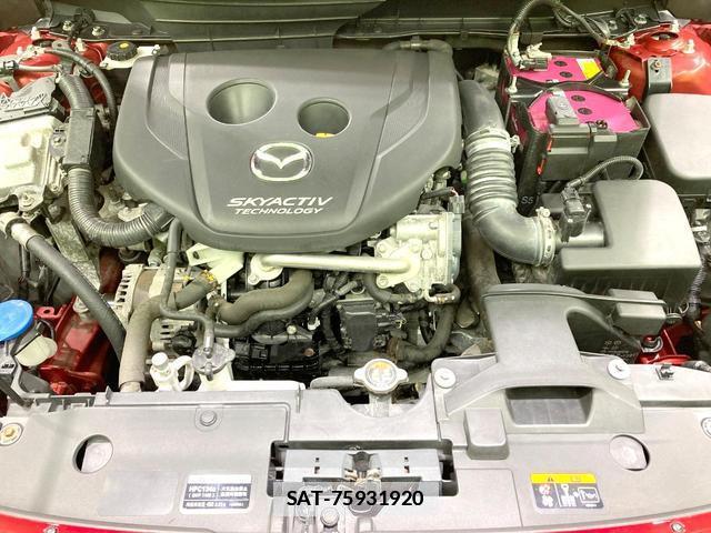 Mazda CX-3 2016-12 7959781-17