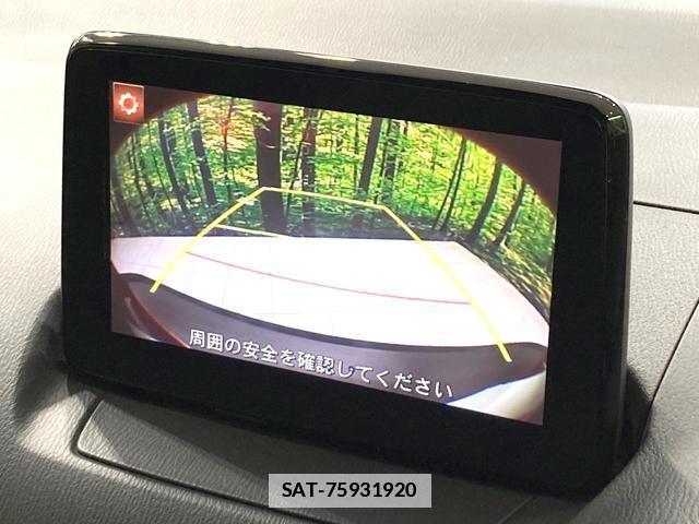 Mazda CX-3 2016-12 7959781-3