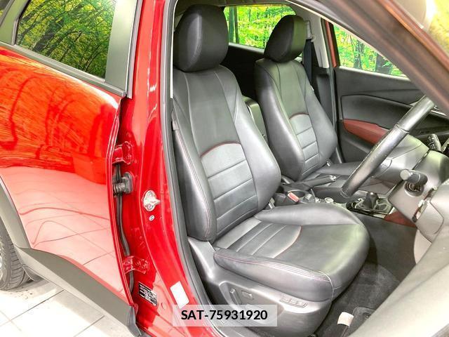 Mazda CX-3 2016-12 7959781-7