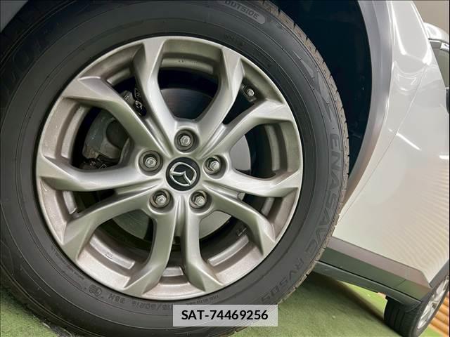 Mazda CX-3 2018-09 7959907-10