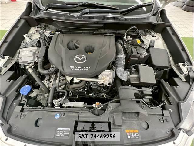 Mazda CX-3 2018-09 7959907-13