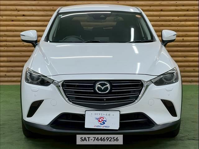Mazda CX-3 2018-09 7959907-16