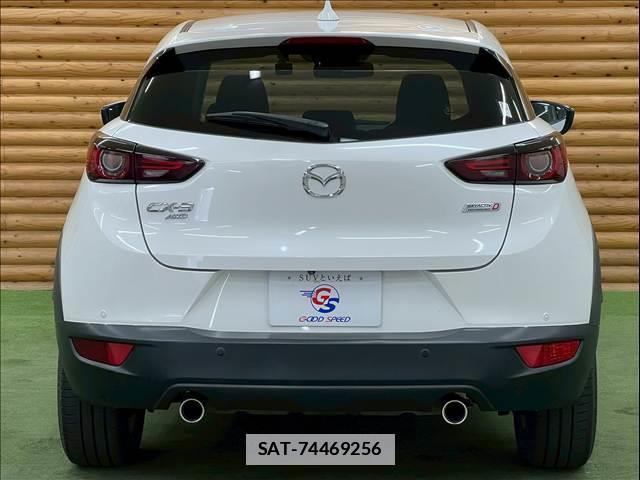 Mazda CX-3 2018-09 7959907-18