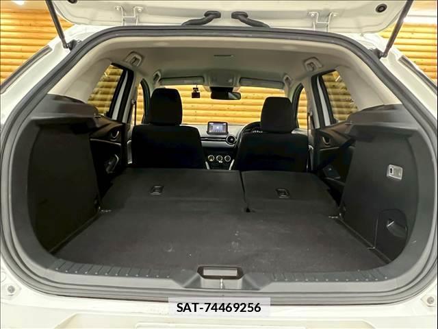 Mazda CX-3 2018-09 7959907-19