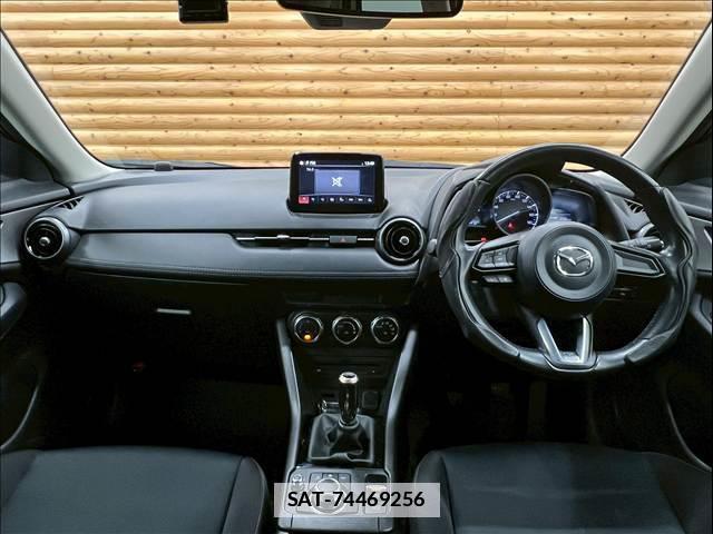 Mazda CX-3 2018-09 7959907-2