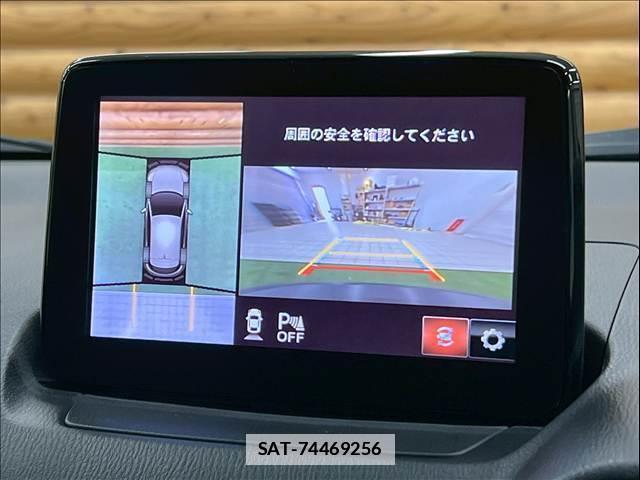 Mazda CX-3 2018-09 7959907-4