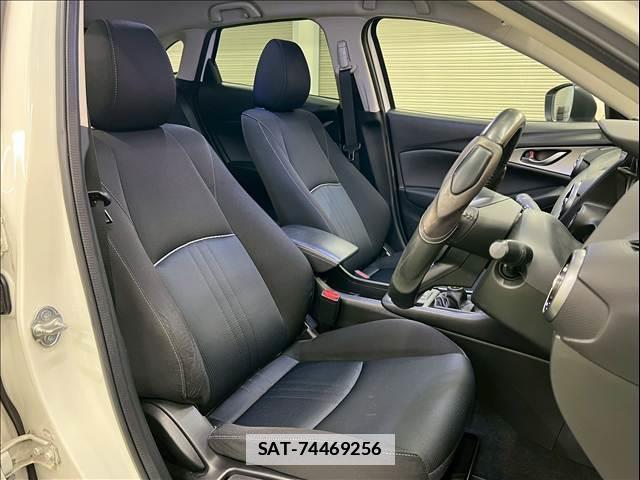 Mazda CX-3 2018-09 7959907-7