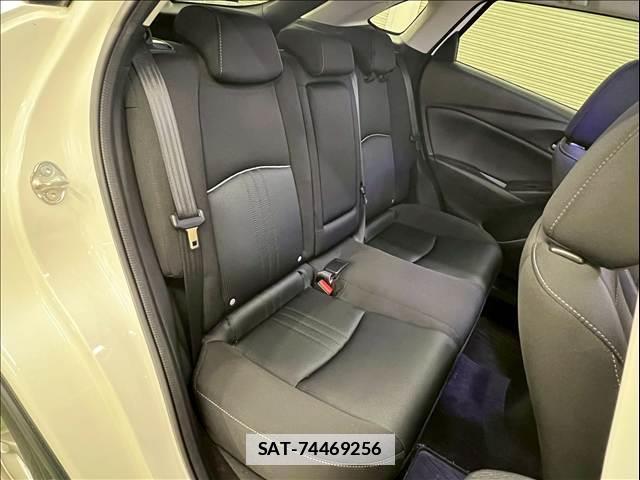Mazda CX-3 2018-09 7959907-8
