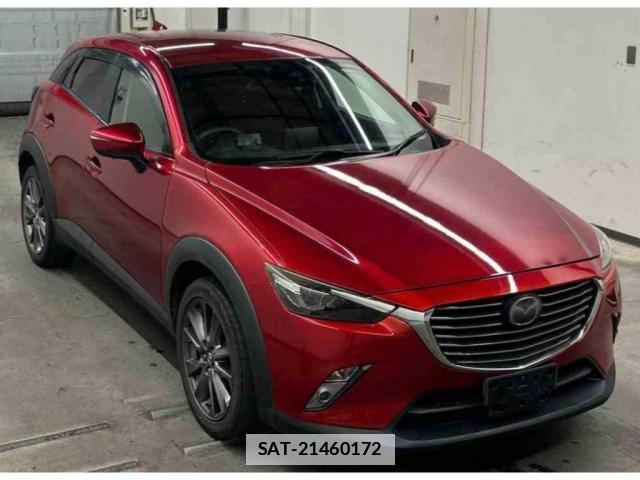 Mazda CX-3 2021-12 7960270-0