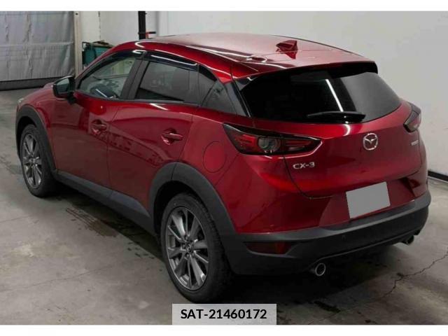 Mazda CX-3 2021-12 7960270-1