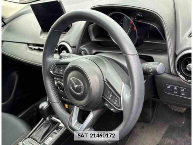 Mazda CX-3 2021-12 7960270-2